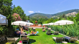 Camping dei Fiori